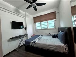 Blk 450C Fernvale Crest (Sengkang), HDB 3 Rooms #632985681